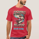 Buscar clear camisetas Pesca