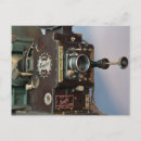 Buscar proyector postales 5 º película