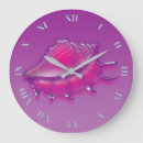 Buscar transparente relojes de pared Mar