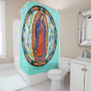 Buscar mary cortinas de baño 1 ª morada