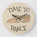 Buscar baile relojes de pared Estudio