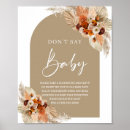 Buscar la playa boda posters Invitados