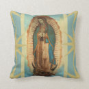 Buscar nuestra señora de guadalupe cojines Religioso