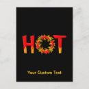 Buscar calor postales Caliente