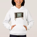 Buscar television sudaderas Para niños