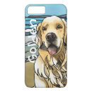 Buscar perro perdiguero iphone fundas Golden retriever