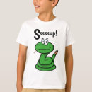 Buscar serpiente niño ropa Verde