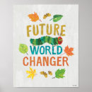 Buscar caterpillar arte La carle eric