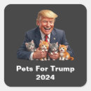 Buscar trump pegatinas Elecciones de 2024