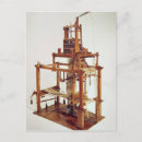 Buscar cosechadora postales Maquinaria