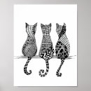 Buscar dibujos de tinta posters Diseño