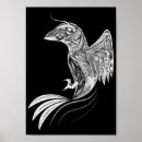 Buscar thunderbird posters Pájaro