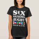 Buscar escocia mujer camisetas Irlanda