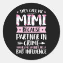 Buscar mimi pegatinas Mamá