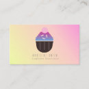 Buscar panadero casero tarjetas de visita Panadería