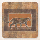Buscar leopardo posavasos Animal