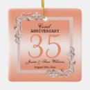 Buscar coral adornos Parejas