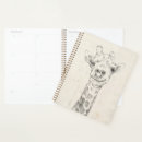 Buscar cuello agendas Jirafa
