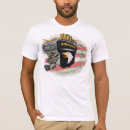 Buscar 101a división aerotransportada camisetas Águilas de griterío