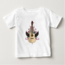 Buscar guitar bebe ropa Vintage