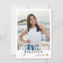 Buscar tarjetas de agradecimiento Amor y gracias