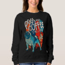 Buscar bicho sudaderas Puño