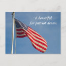 Buscar patriotas postales Patriótico