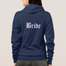 Buscar bride sudaderas Novia