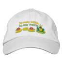 Buscar príncipe gorras Rana