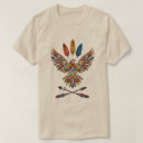 Buscar thunderbird camisetas Nativo