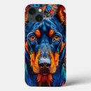 Buscar doberman iphone fundas Perros