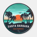 Buscar santa barbara imanes California