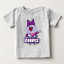 Buscar chef bebe camisetas Chowder