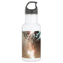 Buscar fuegos artificiales agua botellas Patriótico