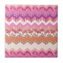 Buscar zigzag azulejos Colorido