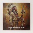 Buscar indio americano puzzles Para todos