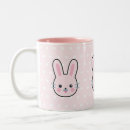 Buscar kawaii bunny tazas Conejo de pascua