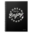 Buscar coreano cuadernos Minimalista