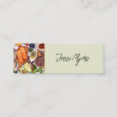 Buscar foodie tarjetas de visita Para todos