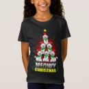 Buscar christmas cat camisetas Árbol de navidad