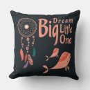 Buscar dream big cojines Lindo