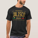 Buscar jalisco camisetas Estético