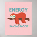 Buscar ahorro de energía posters Humor