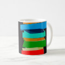 Buscar escalera tazas Fantasía