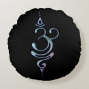 Buscar mandala de la meditación cojines Arco iris