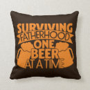 Buscar paternidad cojines Humor