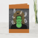 Buscar frankenstein postales Araña