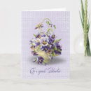 Buscar madrina tarjetas de cumpleaños Flor
