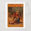 Buscar vintage cowboy postales Publicidad