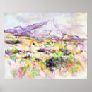 Buscar cezanne decoracion Post impresionista